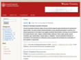 ccewayne.org