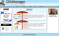 ceumanager.com