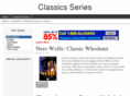 classicsseries.com