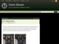 clockeleven.com