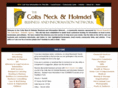 coltsneck.biz