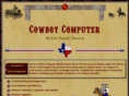 cowboycomputer.com