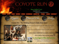 coyoterun.com