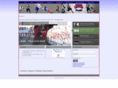 cvfafootball.com