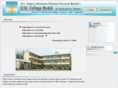 dedcollegemudal.org