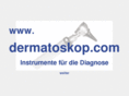 dermatoskop.com