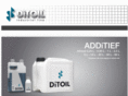 ditoil.com