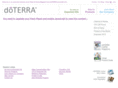do-terra.com