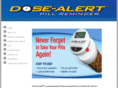 dose-alert.com