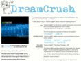 dreamcrushmusic.com