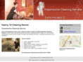 dreamworkscleaningservice.com