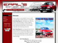 earlsbodyshop.com