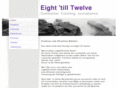 eighttilltwelve.com