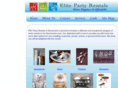 elitepartyrent.com