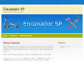 encanadorsp.com