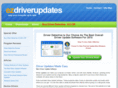 ezdriverupdates.com