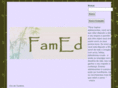 fam-ed.com