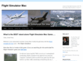 flightsimulatormac.org