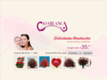 florescasablanca.com