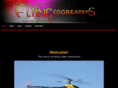 flyingeggbeaters.com