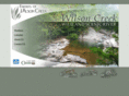 friendsofwilsoncreek.org