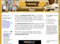 genealogyresearchnow.com