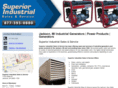 generatorsannarbor.com
