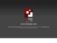 gesaky.com