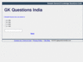 gkquestionsindia.com