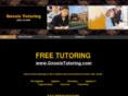 gnosistutoring.com