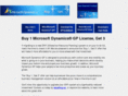 gp3for1.com
