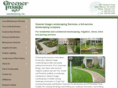 greenerimagelandscaping.net
