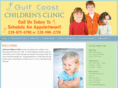 gulfcoastchildrensclinic.net