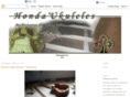 haleiwaukulele.com