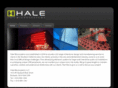 halemicrosystems.com