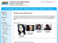 hazletonareahighschool.org