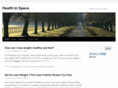 healthinspace.com