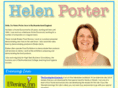 helenporter.co.uk