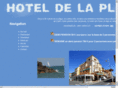 hotel-plage.com