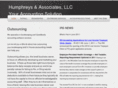 humphreysandassociates.net