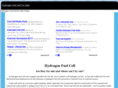 hydrogenfuelcellforsale.com