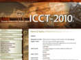 icct2010.org