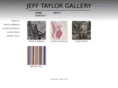 jefftaylorgallery.com