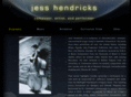 jesshendricks.com