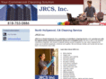 jrcleaningservicesfv.com
