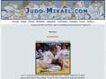 judomikael.com