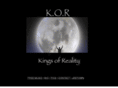 kingsofreality.com