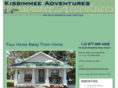 kissimmeeadventures.com