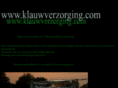 klauwverzorging.com