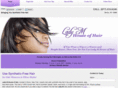 ladymhouseofhair.com